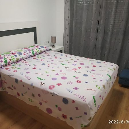 Apartamento El Ancla Almería Exterior foto