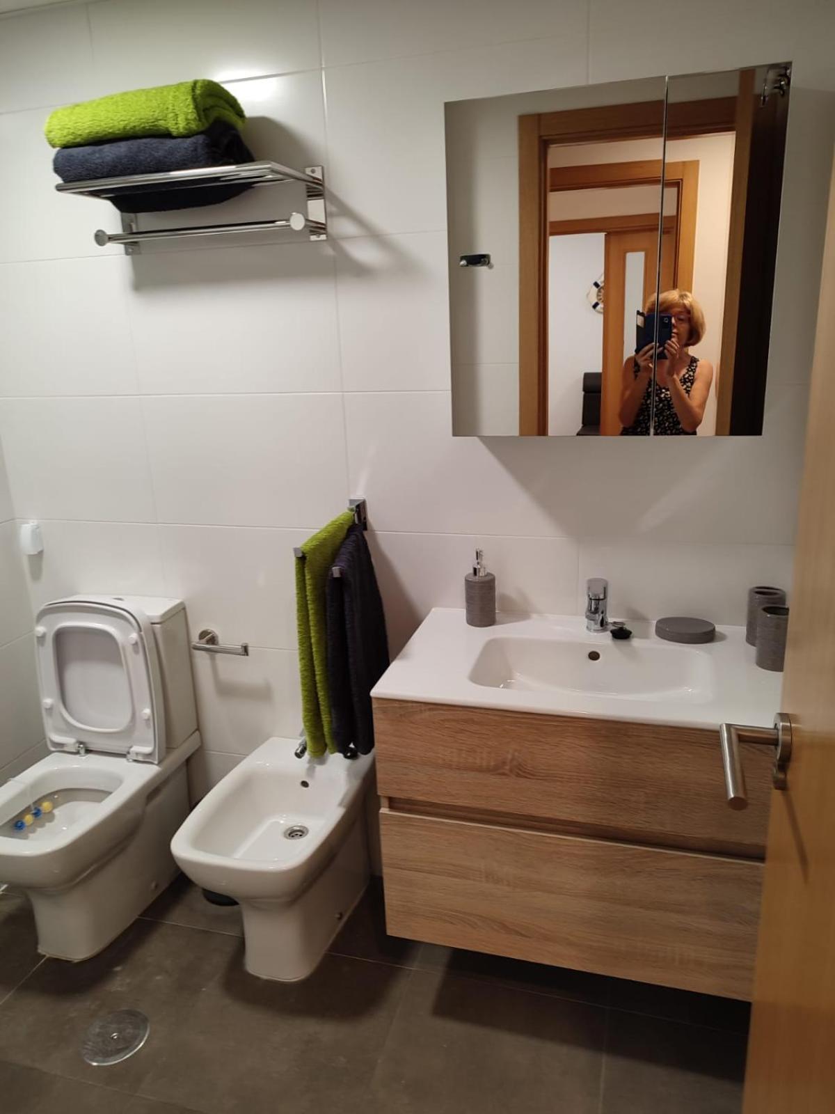 Apartamento El Ancla Almería Exterior foto
